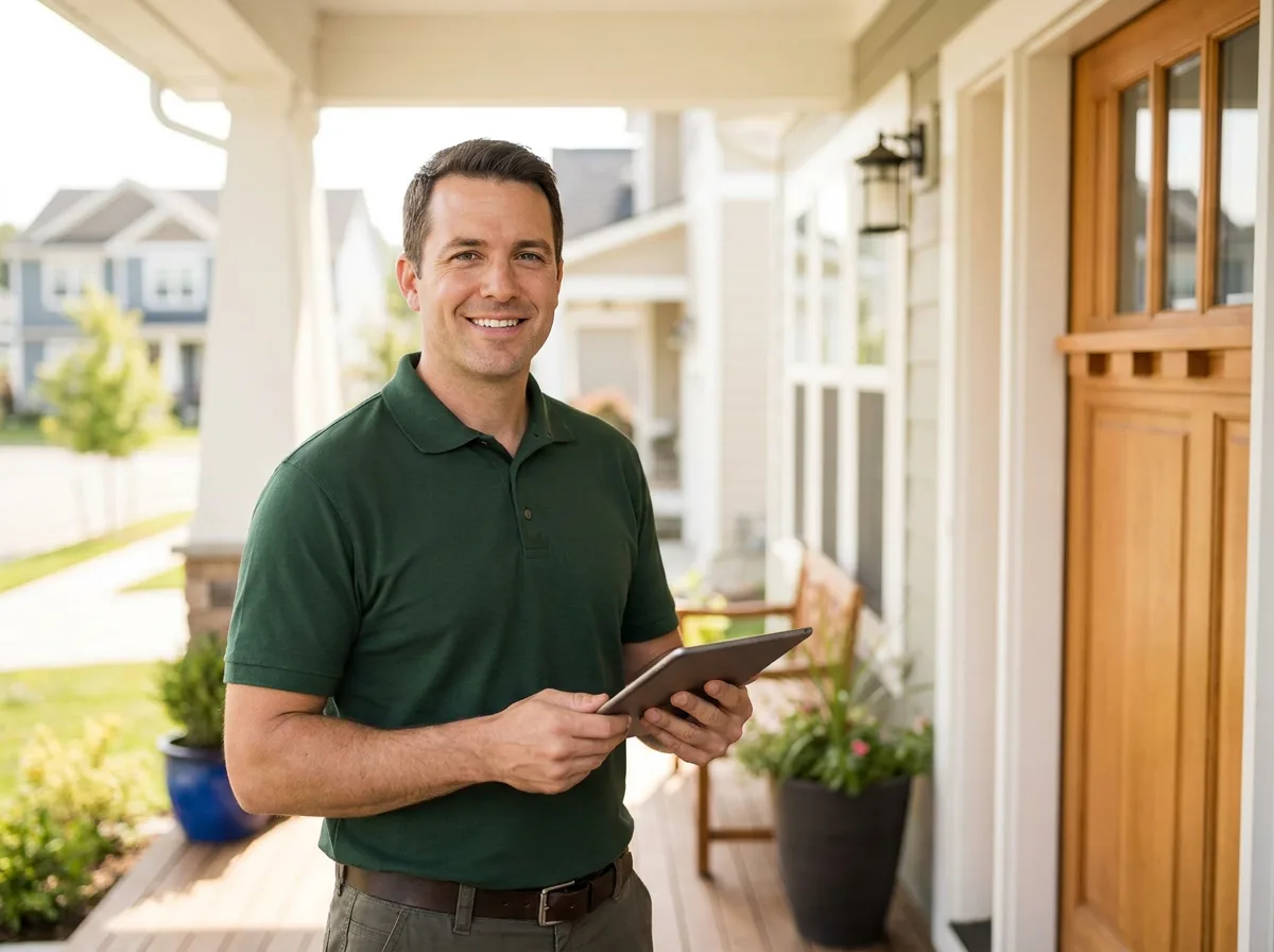 Pest control FAQs for Quincy, IL
